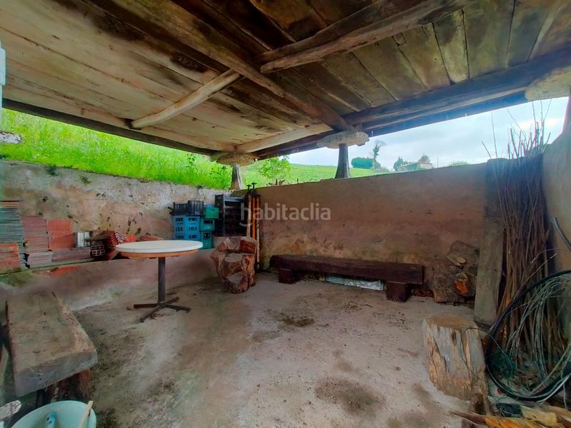 Foto 84c31d80-b9b5-45a8-937b-c46c13ad2d63. Masia a Pravia