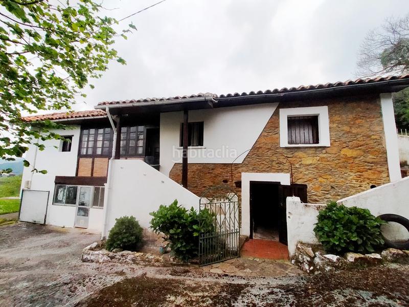 Foto 8601eeb7-f3b6-4cb9-aa14-5e2e25d7721c. Masia a Pravia