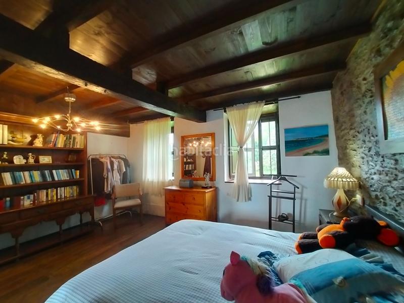 Foto 890ecae6-3c4f-4723-88d0-9bec22dd7988. Masia a Pravia