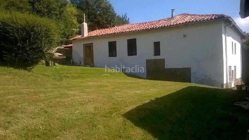 Foto 8af9b557-313e-4e90-887a-30d47f2f46ce. Masia a Pravia