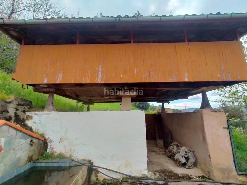 Foto 94d5814b-93bd-44e4-901a-d65a6da6dff0. Masia a Pravia