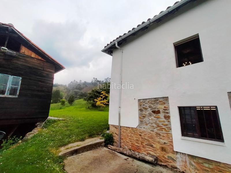 Foto 9586a388-28ba-4cd7-915e-4d2f44d74076. Masia a Pravia