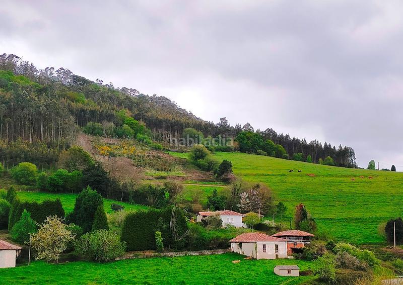 Foto 9744ee5d-0548-42ac-944c-718de5e8b48e. Masia a Pravia