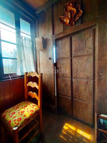 Foto a2b9bbd5-0e00-4aab-b695-293f08eac9c7. Masia a Pravia