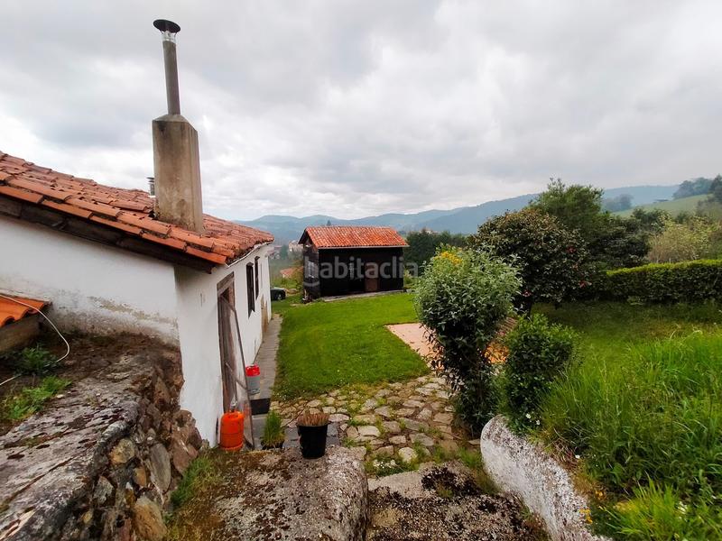 Foto b27707da-0393-447b-98f8-de42440091ce. Masia a Pravia