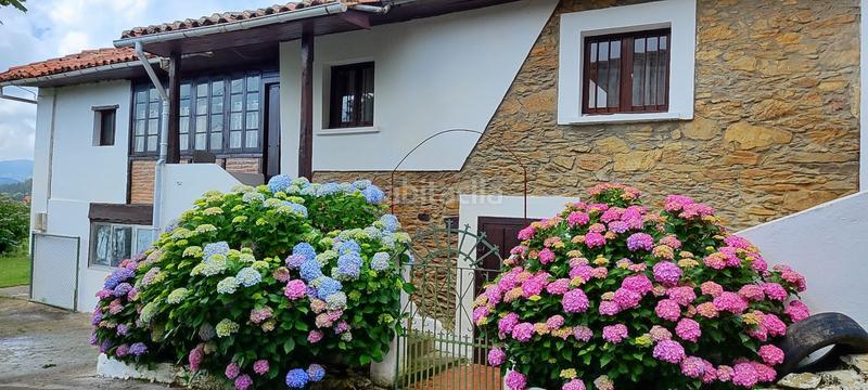 Foto d9ac6dd9-0a4a-422f-ac91-75db84e7312e. Masia a Pravia