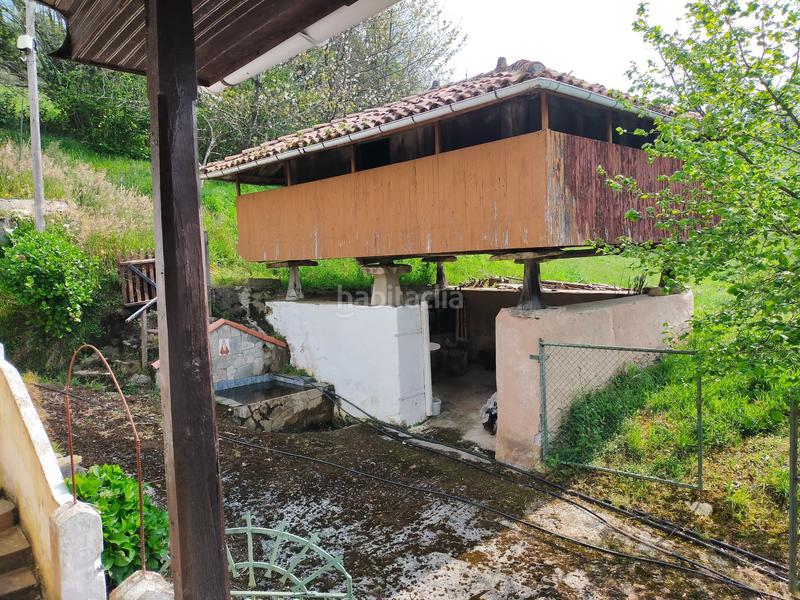 Foto df09b930-753b-41fc-83bd-54bde7761dbe. Masia a Pravia