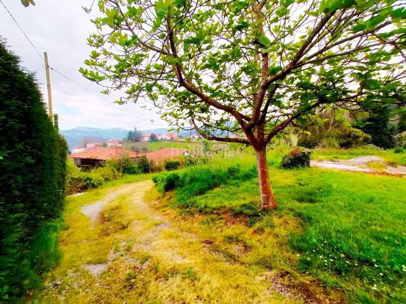 Foto f66fb2a1-9bc3-4da9-88c1-68c4398e43fc. Masia a Pravia