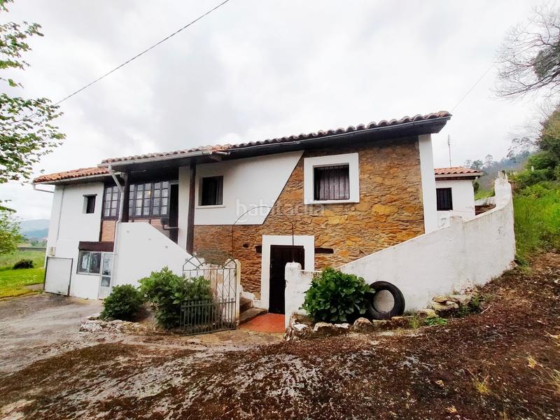 Foto fad75169-61bb-40be-953d-9041d2a39ec6. Masia a Pravia