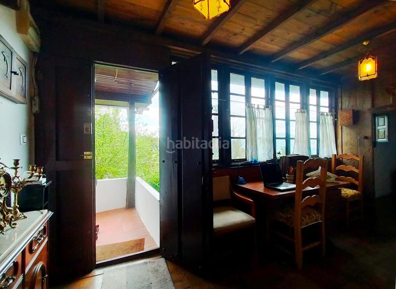 Foto ffce6885-a90d-4761-ab36-74386f643158. Masia a Pravia