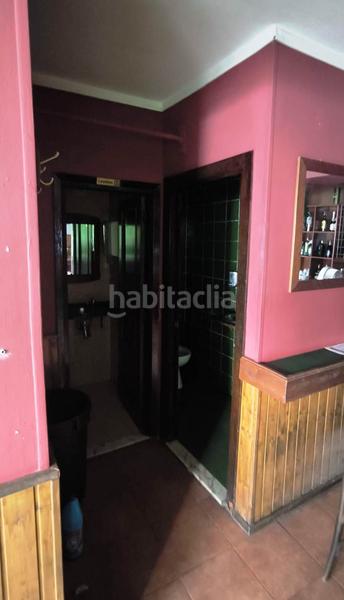 Foto 0fdc6c60-2ea3-49c3-8dd5-34f7e9f9e567. Local comercial local con funciòn hostelera , asturias en Pravia