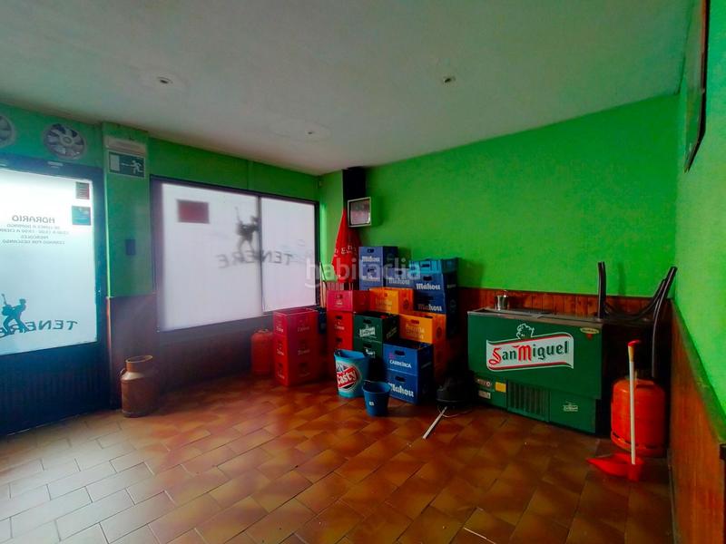 Foto 197f984b-0daa-4acd-906e-87bbb4c211e3. Local comercial local con funciòn hostelera , asturias en Pravia