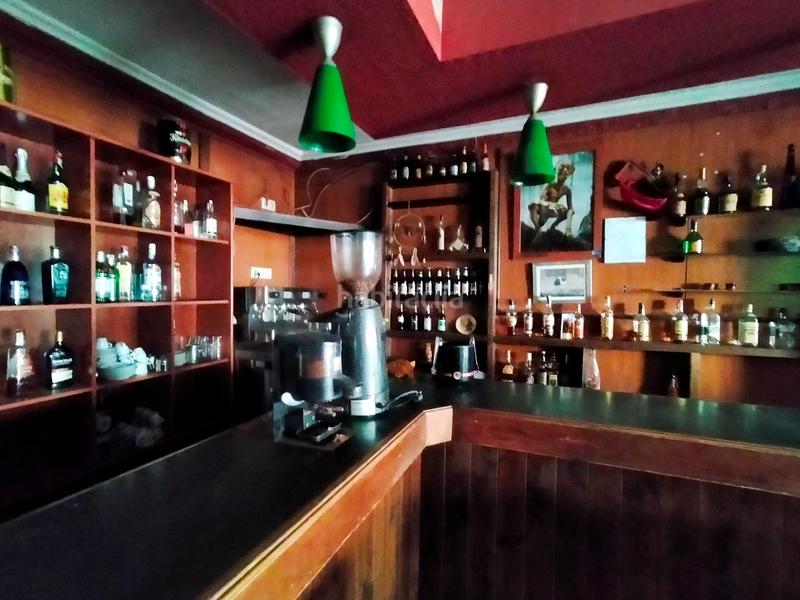Foto 19b878a5-07a6-4bf9-9e41-f4e78aec0e39. Local comercial local con funciòn hostelera , asturias en Pravia