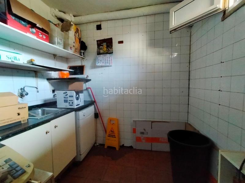 Foto 87894a72-2dcb-4af1-9635-cbbba4f4c0f1. Local comercial local con funciòn hostelera , asturias en Pravia