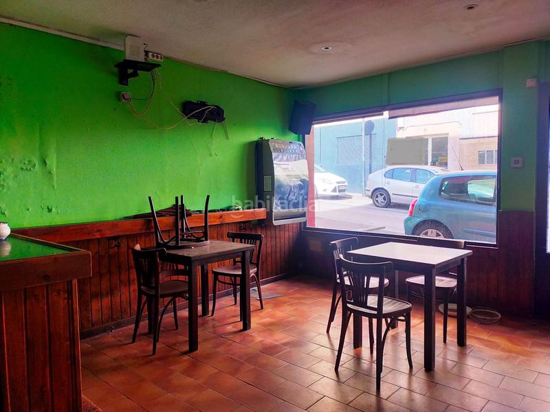 Foto 9614ae05-0589-4970-b224-ace47fe8d8e6. Local comercial local con funciòn hostelera , asturias en Pravia