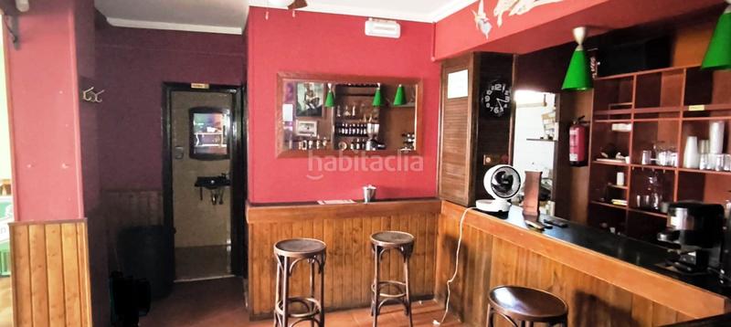 Foto b0bcc874-c154-4ede-8d8e-e21dcd5162f0. Local comercial local con funciòn hostelera , asturias en Pravia
