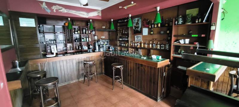 Foto b1e88d6b-c10b-4755-bb97-1416471de357. Local comercial local con funciòn hostelera , asturias en Pravia