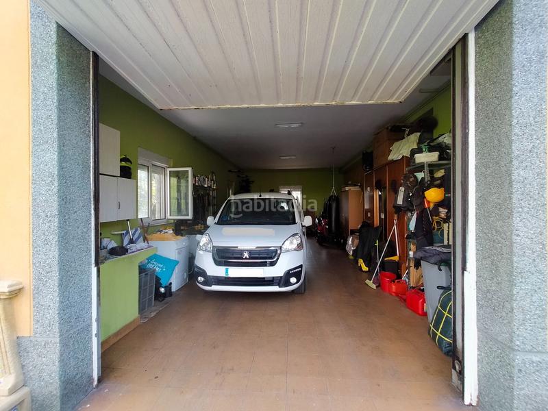 Foto 0d4c2147-4d99-4048-94b4-86e76d989657. Casa con riscaldamento piscina in Soto del Barco