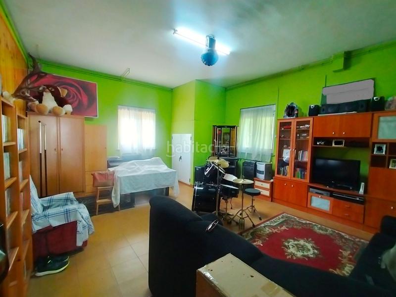 Foto 17035d6b-f1dd-47e3-996d-37bcb2f9f712. Casa con riscaldamento piscina in Soto del Barco