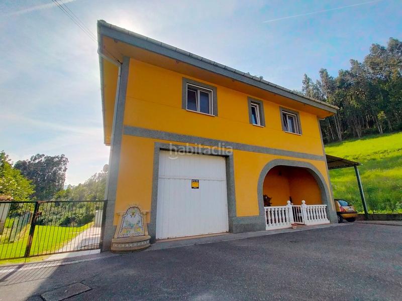 Foto 19edf9f1-7e32-4f01-a0cf-2a9cd9ab8f50. Casa con riscaldamento piscina in Soto del Barco