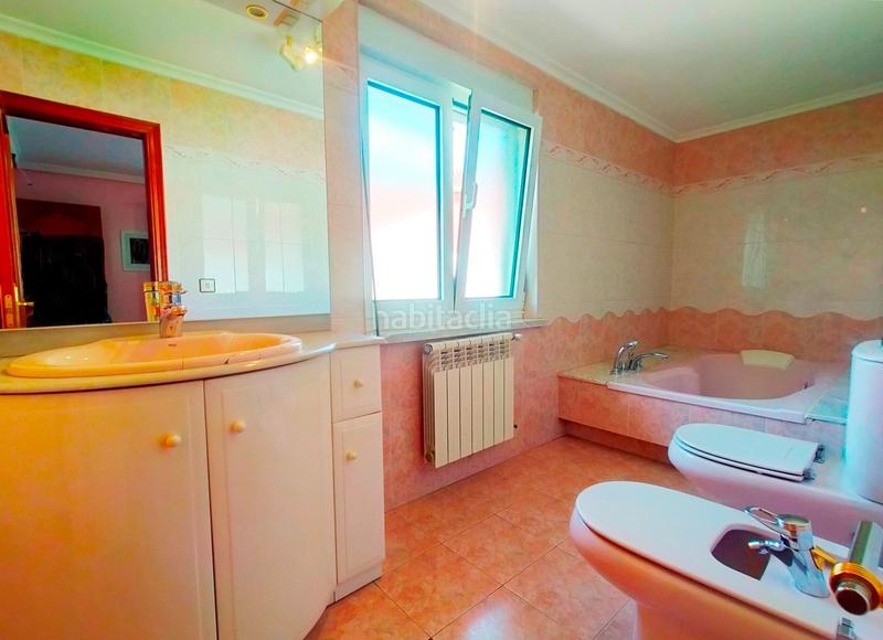 Foto 1dabb3fd-56ca-488e-aec5-a71a4326ea49. Casa con riscaldamento piscina in Soto del Barco