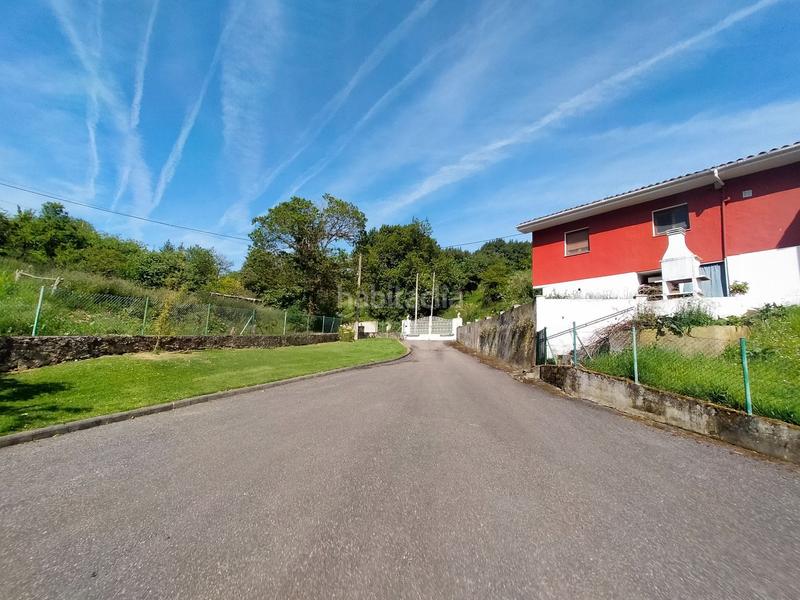 Foto 2f58d535-1a85-443f-8d07-481ebe023429. Casa con riscaldamento piscina in Soto del Barco