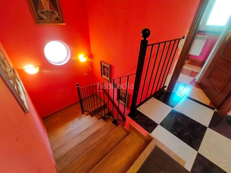 Foto 3e9cf138-23b8-4228-8189-8cb6b23c1704. Casa con riscaldamento piscina in Soto del Barco