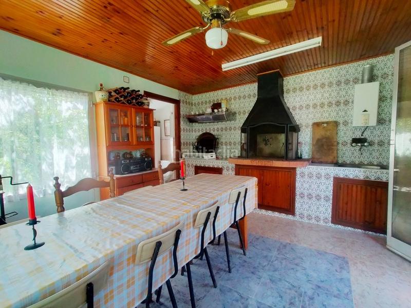 Foto 4345dead-c5ab-45d8-83aa-8e6cd7ea32dc. Casa con riscaldamento piscina in Soto del Barco