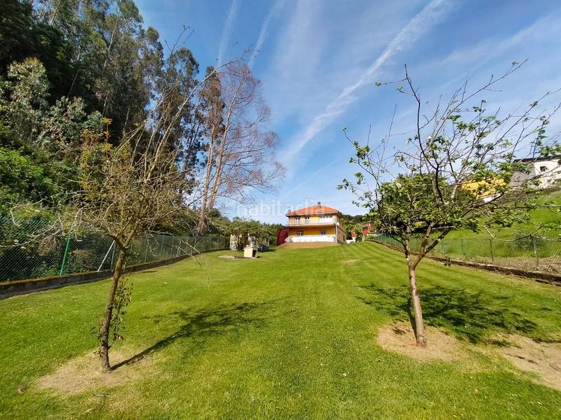 Foto 44321427-76ad-4baa-9128-3ddee99f0a30. Casa con riscaldamento piscina in Soto del Barco