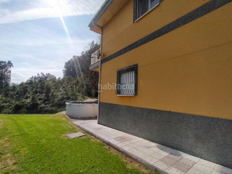 Foto 5093ef3f-9907-461f-8ec6-98a21b729b19. Casa con riscaldamento piscina in Soto del Barco