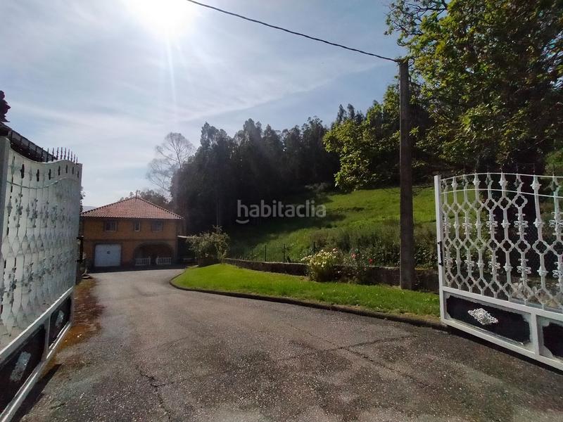 Foto 6a640aa0-13f8-4a19-bfe3-dfea45ef700a. Casa con riscaldamento piscina in Soto del Barco