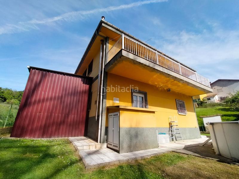 Foto 6d27d52c-1c1b-4a3b-8b9d-d421d1e9dbe3. Casa con riscaldamento piscina in Soto del Barco