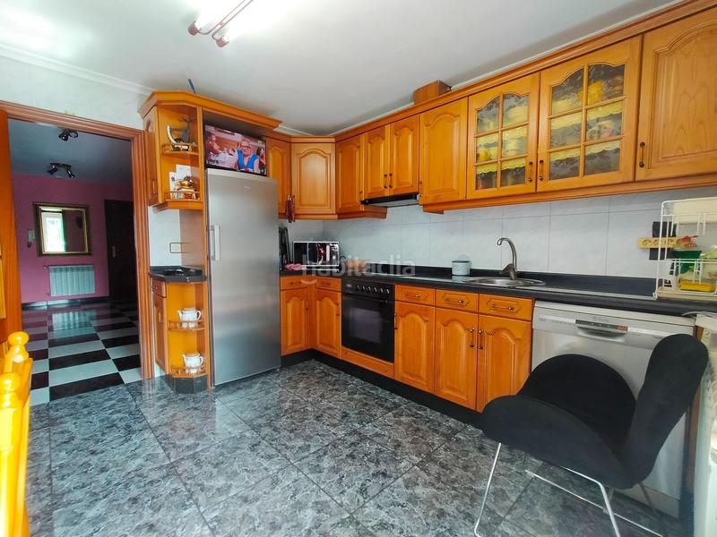 Foto 77117c89-f605-4ac5-8bad-c61b31134408. Casa con riscaldamento piscina in Soto del Barco