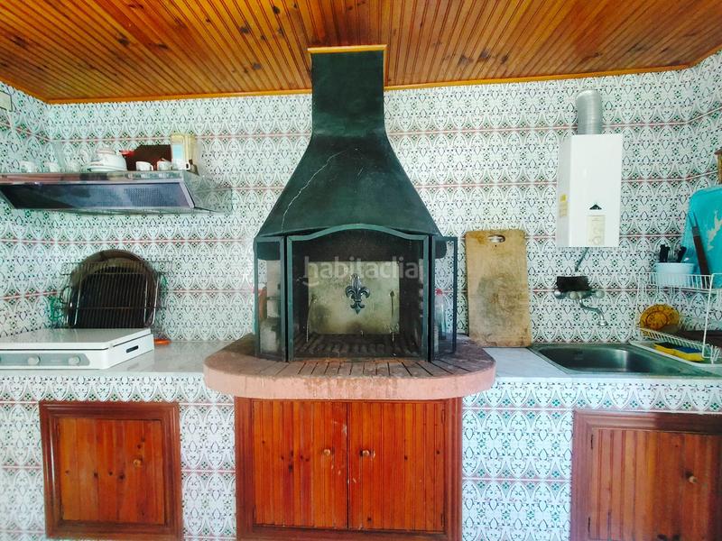 Foto 79b90569-46f0-4599-8a11-d56054e2b9f2. Casa con riscaldamento piscina in Soto del Barco