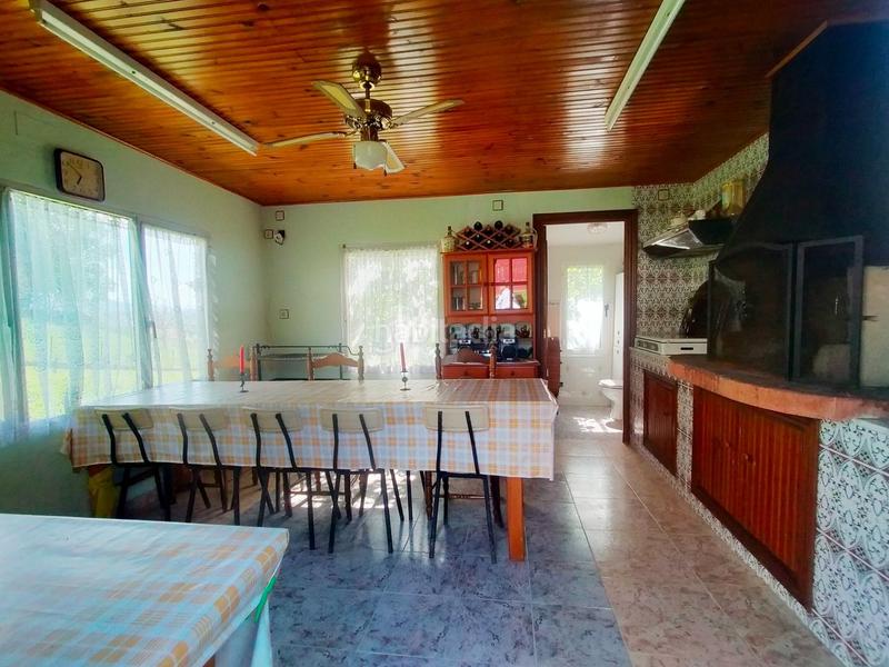 Foto 81d091d8-cc26-4631-9fdb-5ee7678f5e55. Casa con riscaldamento piscina in Soto del Barco