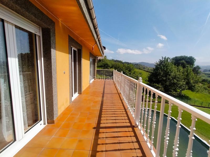 Foto 87e79499-b5b4-4ca9-a045-a761d16fc9c2. Casa con riscaldamento piscina in Soto del Barco