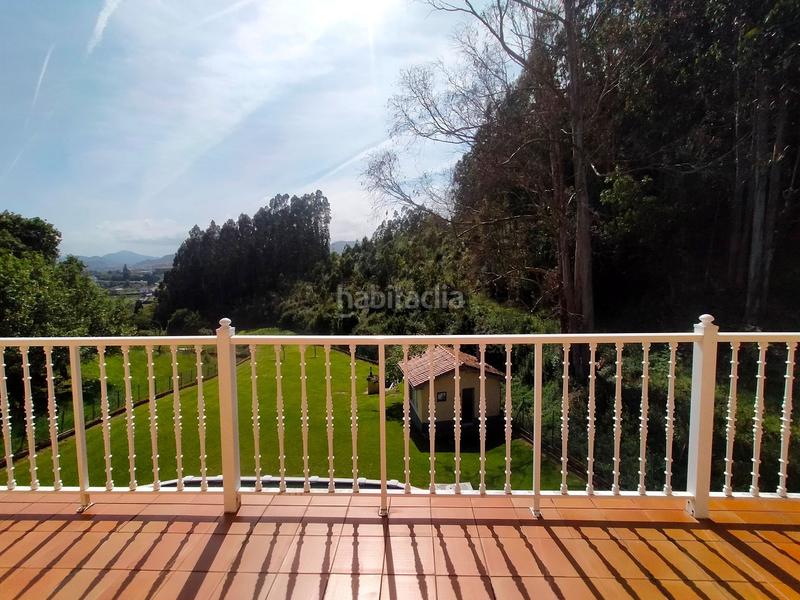 Foto 88ff8717-0102-4c42-9bbc-2172b56e9991. Casa con riscaldamento piscina in Soto del Barco