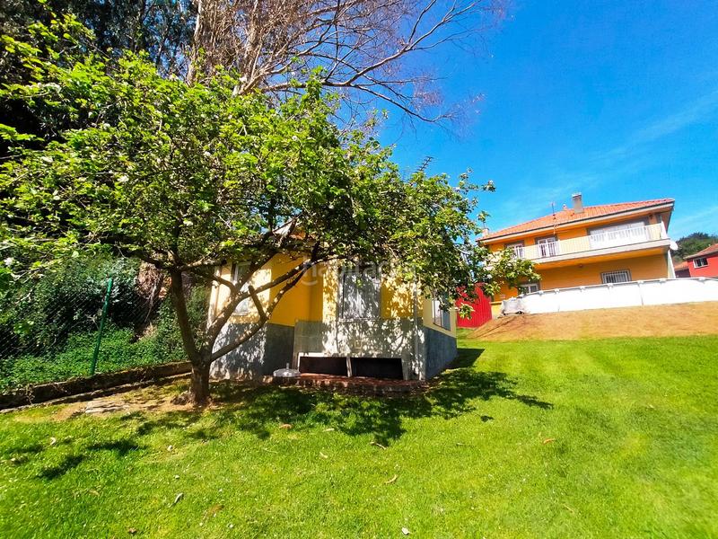 Foto 976443a4-f062-4e6e-b19e-5841f6bd9842. Casa con riscaldamento piscina in Soto del Barco