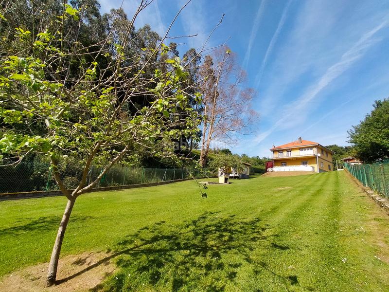 Foto 9c628441-d347-447f-9796-d08f4c93f2d3. Casa con riscaldamento piscina in Soto del Barco