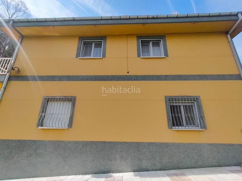 Foto 9e2dc4ce-df88-4e28-9fce-35163869bdc3. Casa con riscaldamento piscina in Soto del Barco