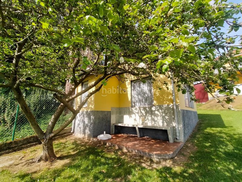 Foto ad56fd22-2bce-4a89-812e-e153952ed895. Casa con riscaldamento piscina in Soto del Barco