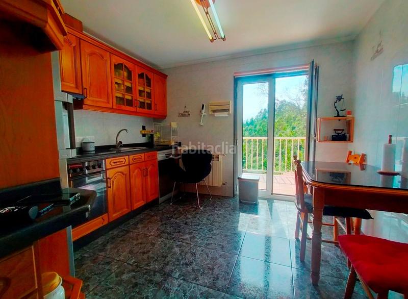 Foto b2dc79c8-d074-4256-95fd-6d91aaee3f3b. Casa con riscaldamento piscina in Soto del Barco