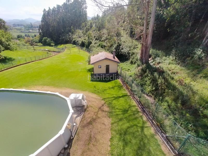 Foto bcdec141-adff-471f-b216-30f3255656ed. Casa con riscaldamento piscina in Soto del Barco