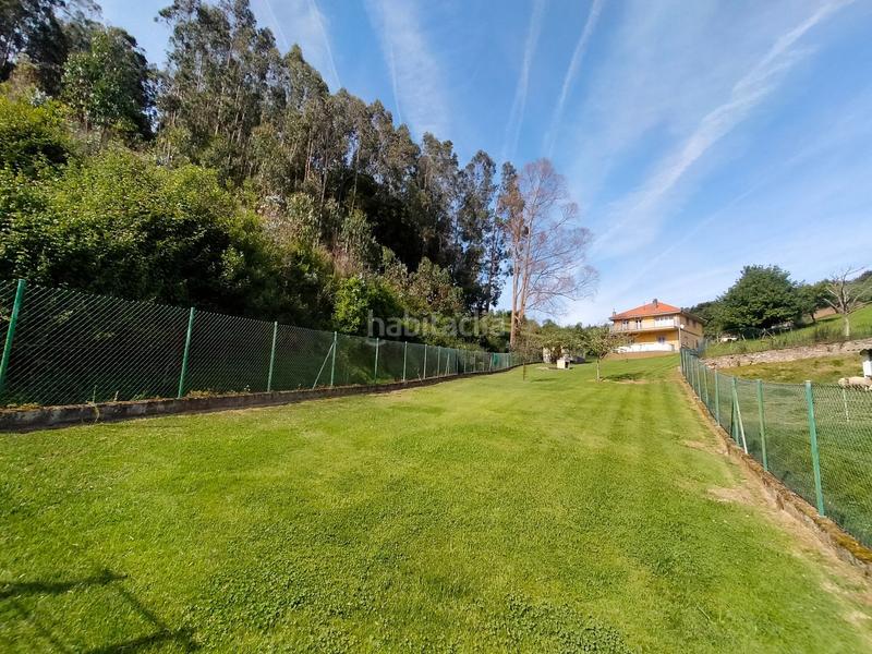 Foto bd839943-6c58-4a1e-bb1a-e9cce8af86ec. Casa con riscaldamento piscina in Soto del Barco