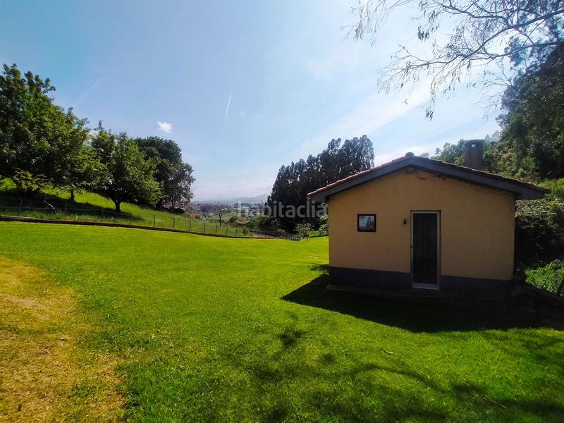 Foto c0fd8974-e0a3-4181-9fa3-1298c9a811d6. Casa con riscaldamento piscina in Soto del Barco