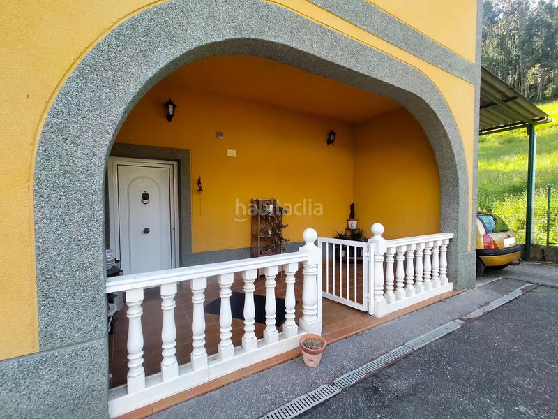 Foto c4609356-2af5-4eb7-a9b5-a259701e42d7. Casa con riscaldamento piscina in Soto del Barco