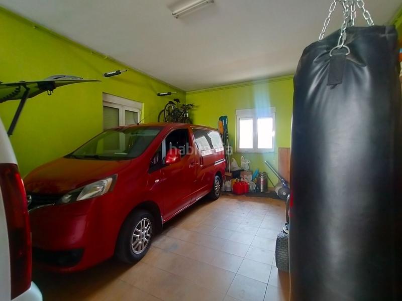 Foto d071b95f-8e92-40a3-aaf9-77043b6679d7. Casa con riscaldamento piscina in Soto del Barco