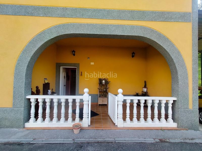 Foto d1495fc2-879d-4f61-aa57-f5e86968f168. Casa con riscaldamento piscina in Soto del Barco