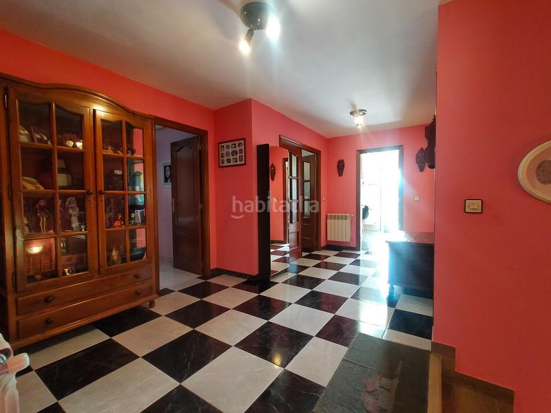 Foto d2a62fe0-94d5-4b94-a0bf-a3fb06e2f730. Casa con riscaldamento piscina in Soto del Barco