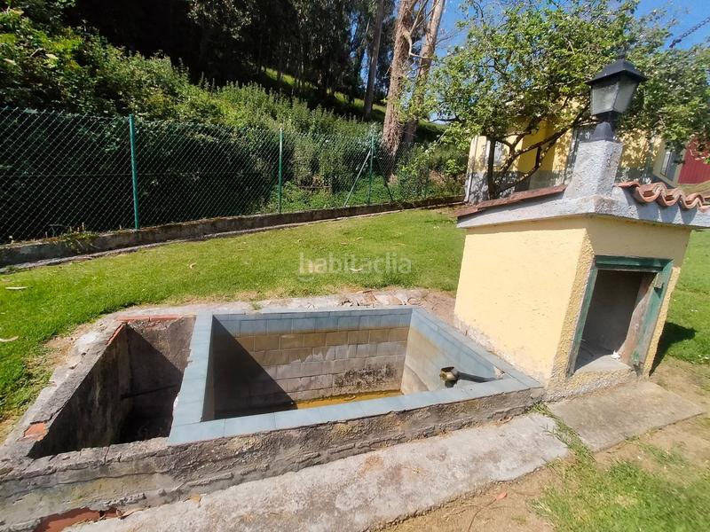 Foto d347b929-52df-415e-9bdd-43ec3ab325e7. Casa con riscaldamento piscina in Soto del Barco